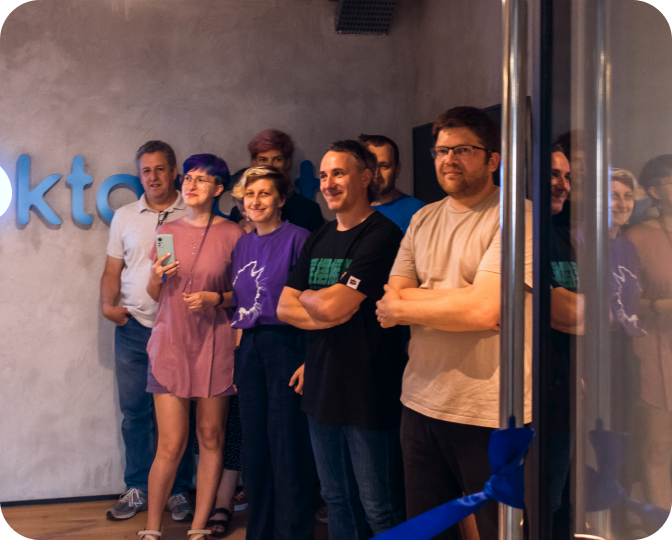 Social media reports