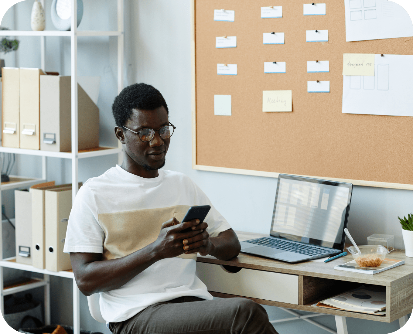 Gaining the B2B Skillset