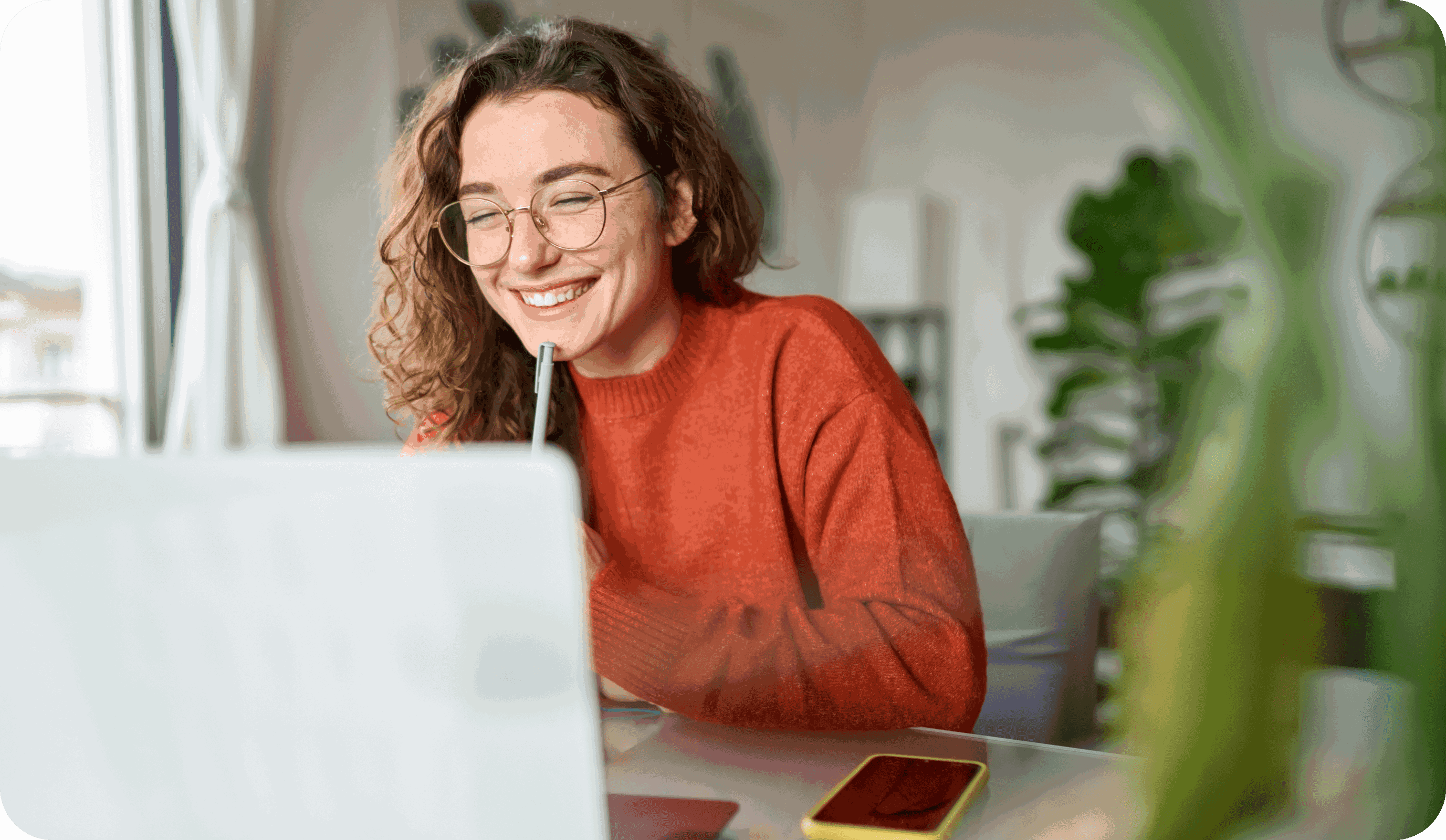 Getting Even More Personal