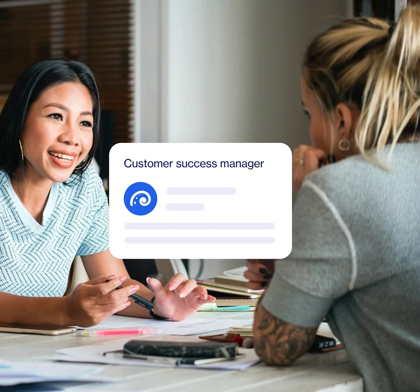 Social media sharing leaderboard