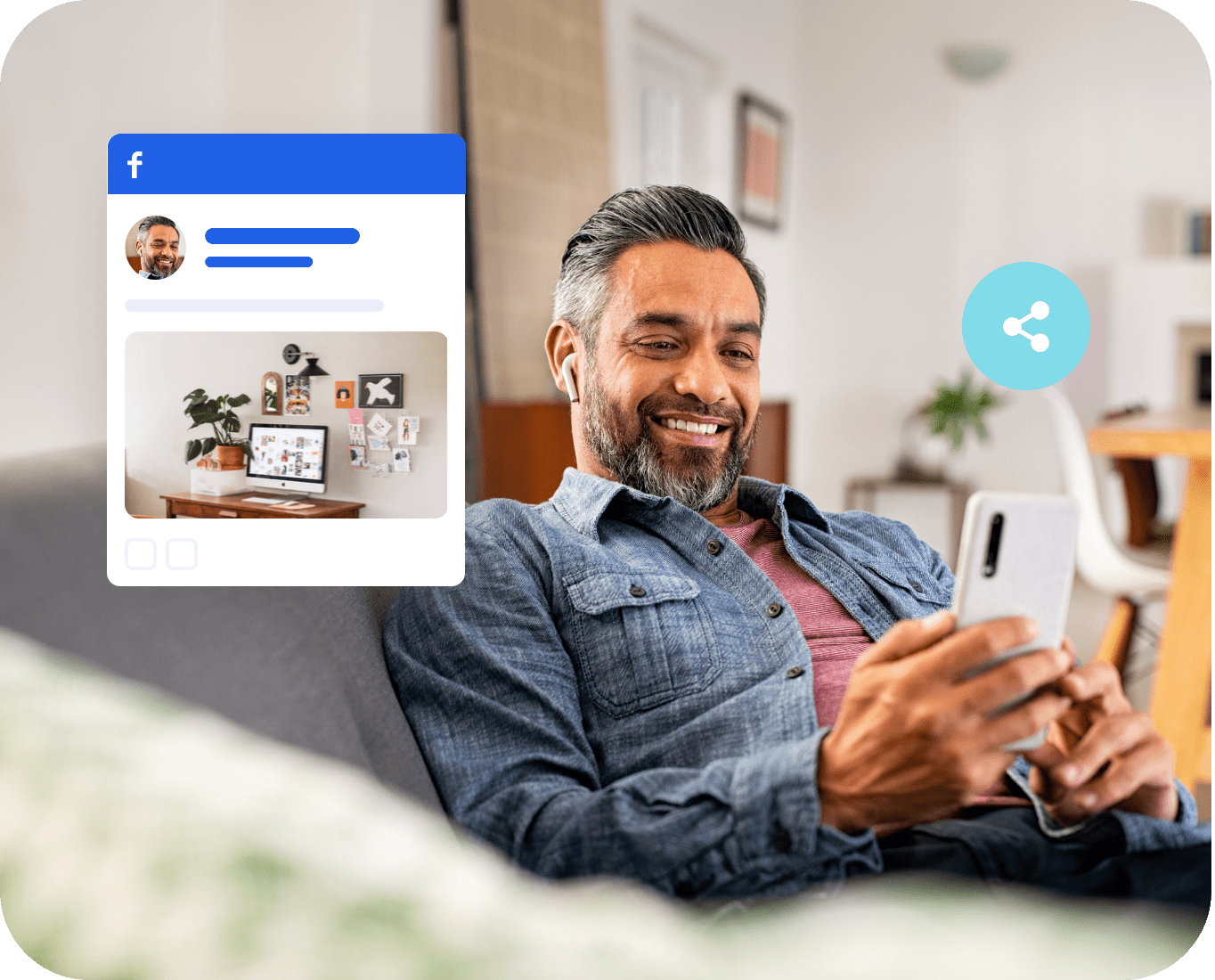 Streamline social media publishing