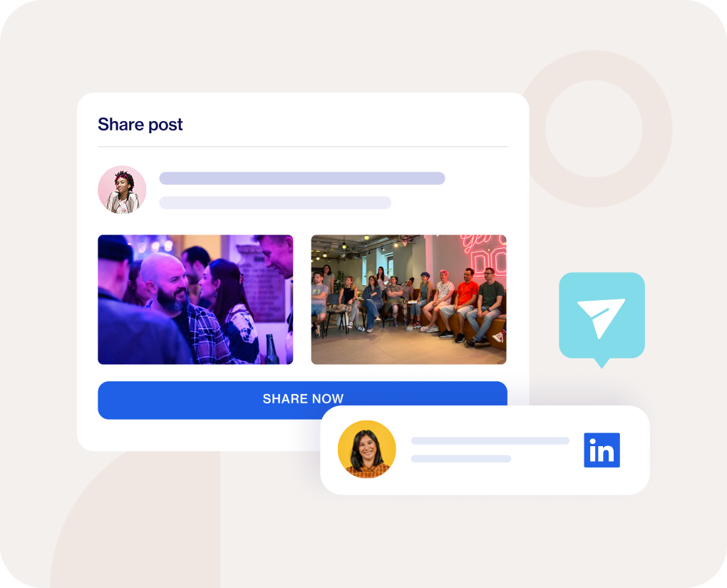 Built for employer branding