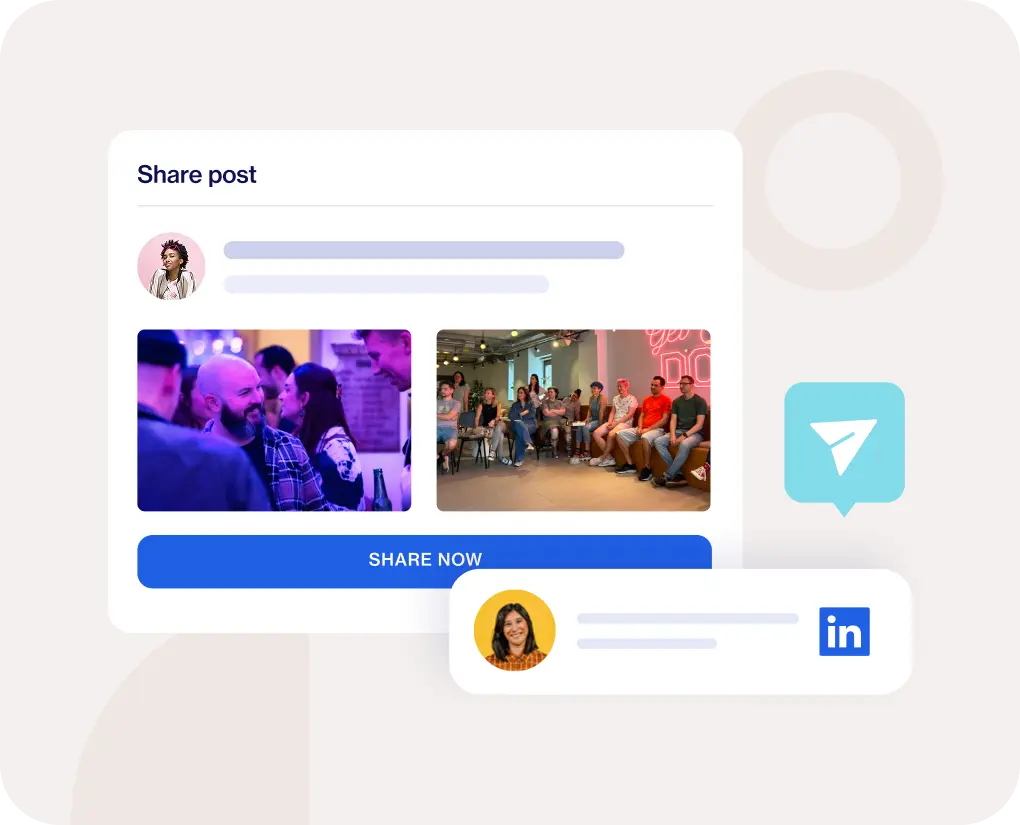 Built for employer branding