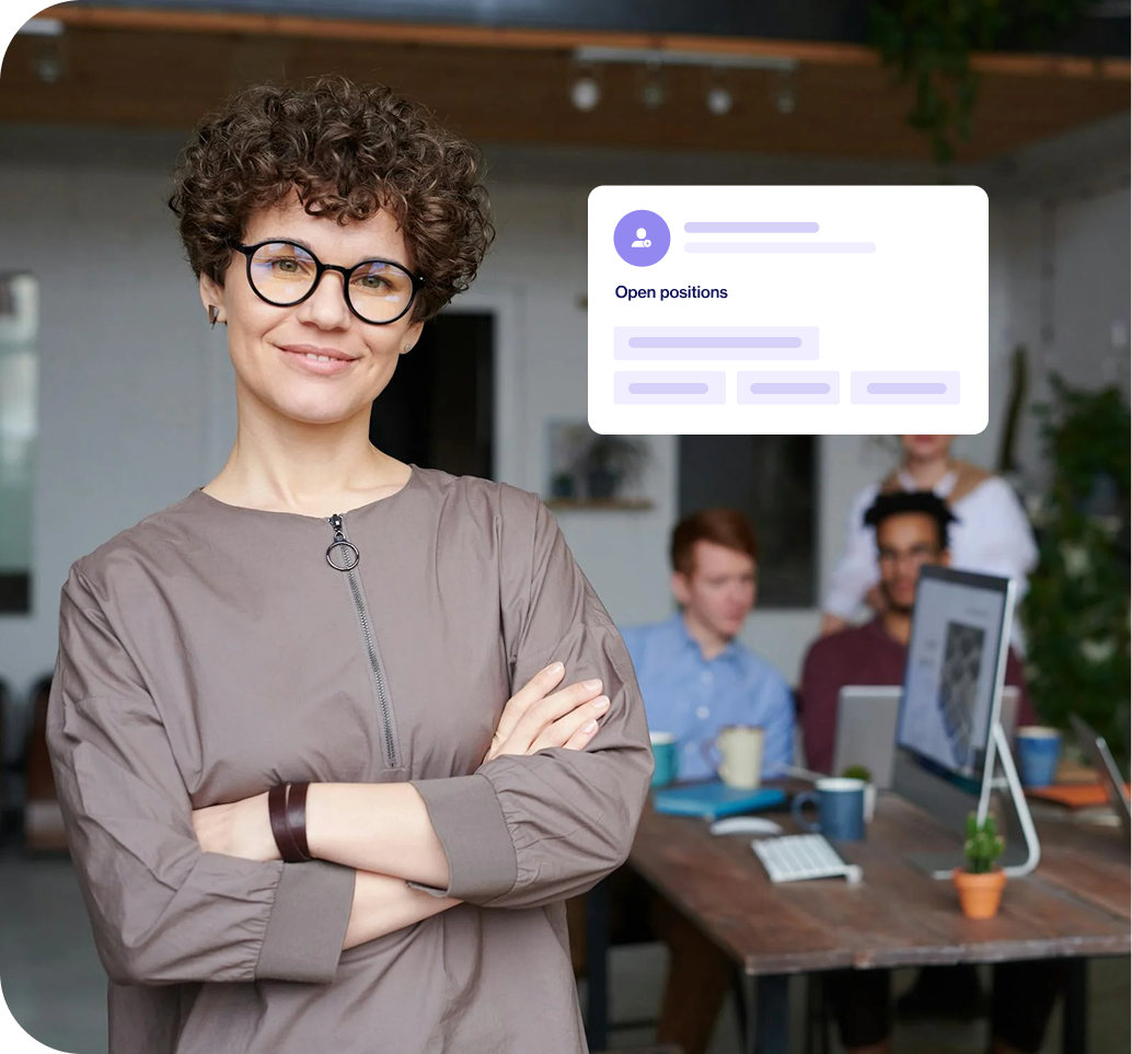 Power your social recruitment strategy