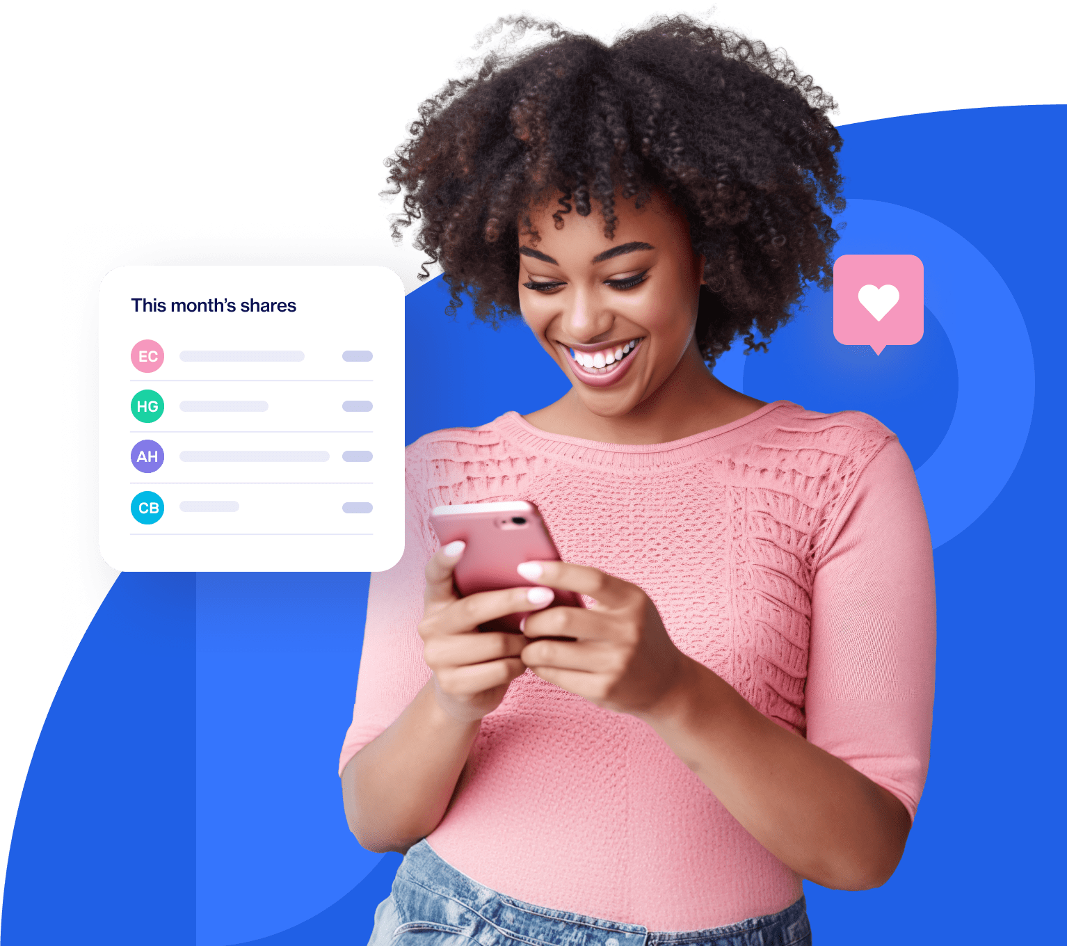 Employee Advocacy Solution