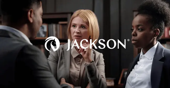 Jackson case study