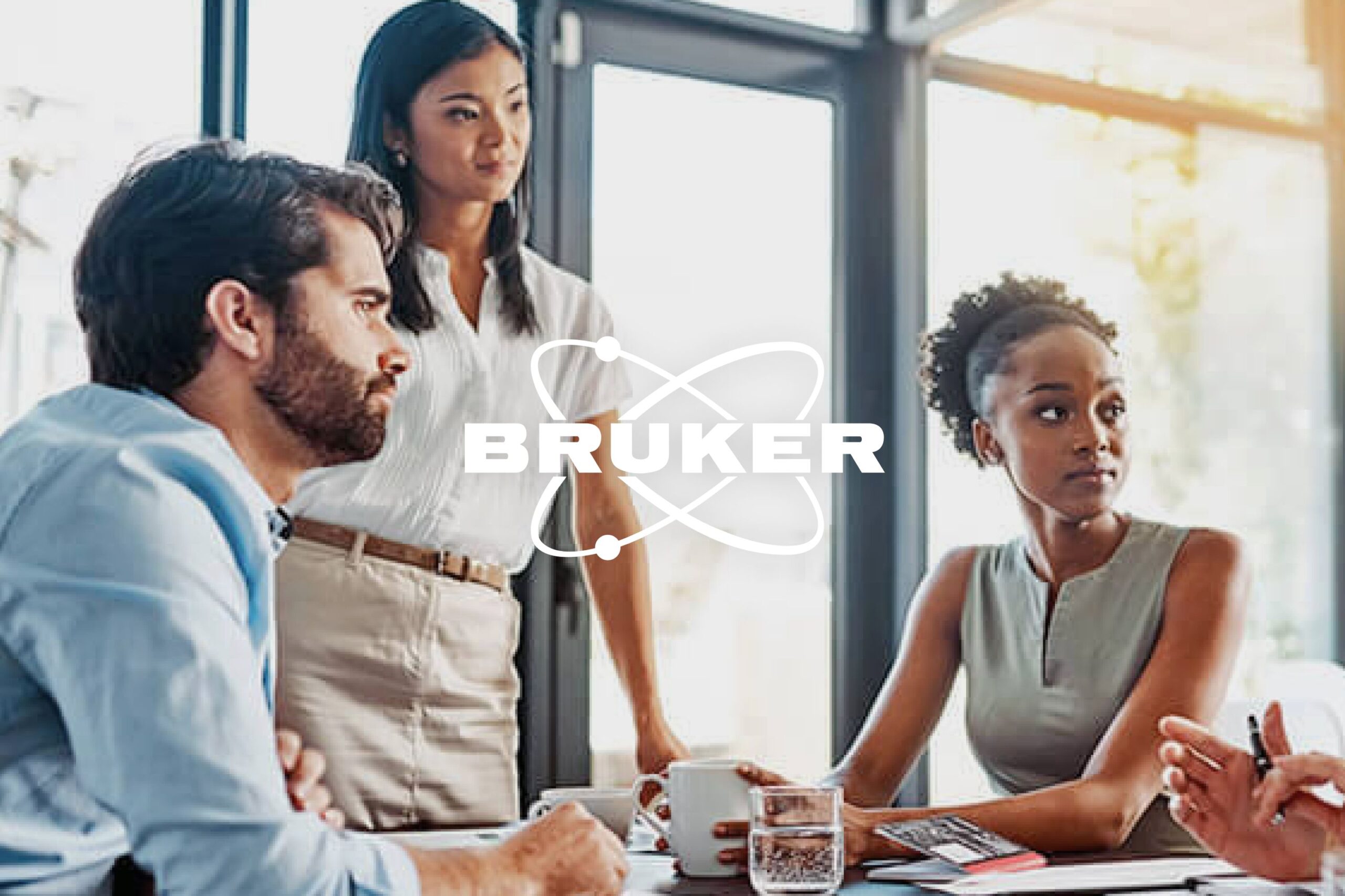 Bruker case study