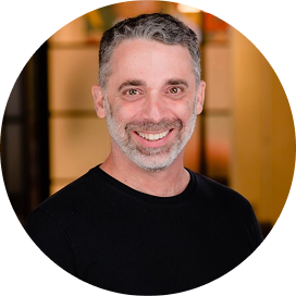Daniel Kushner
