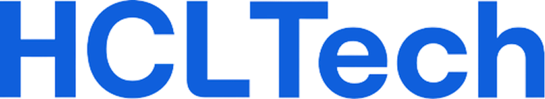 HCLTech logo