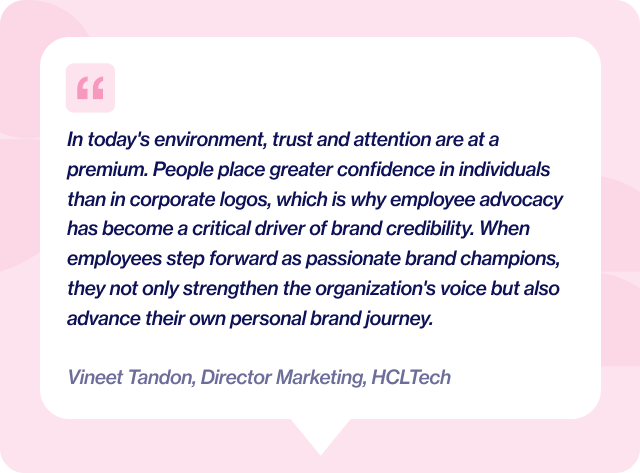 HCLTECH Quote