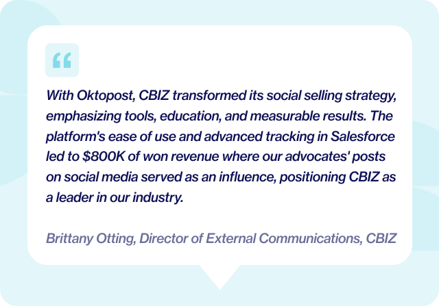 Quote 5 - CBIZ