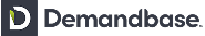 Demandbase logo. Oktopost drives people-driven ROI & employee advocacy, reducing recruitment CAC.