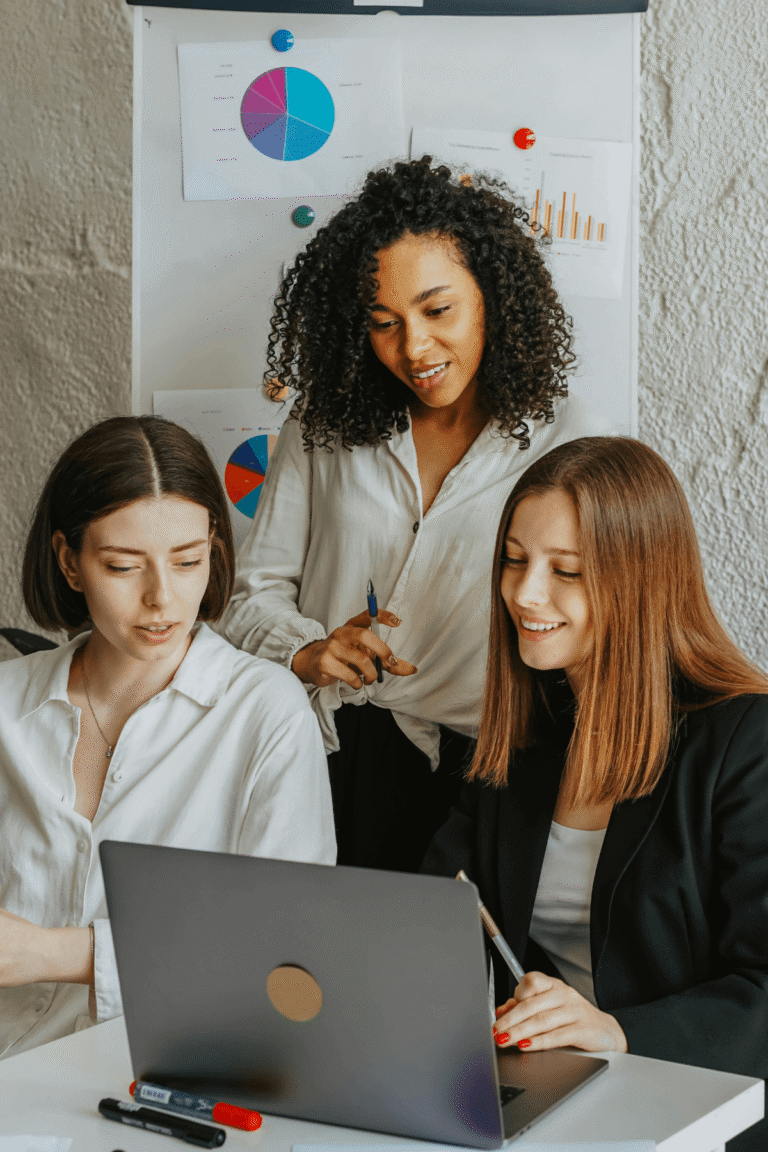 How to confidently scale your executive advocacy strategy