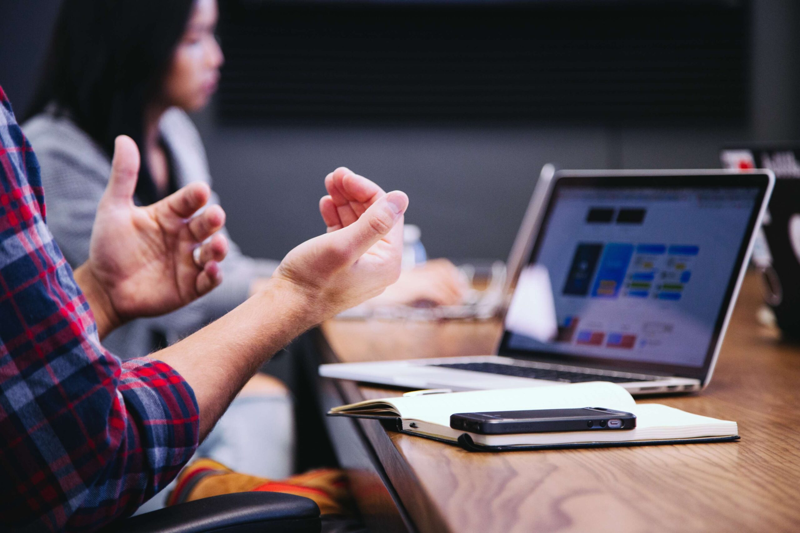 Finastra case study with Oktopost