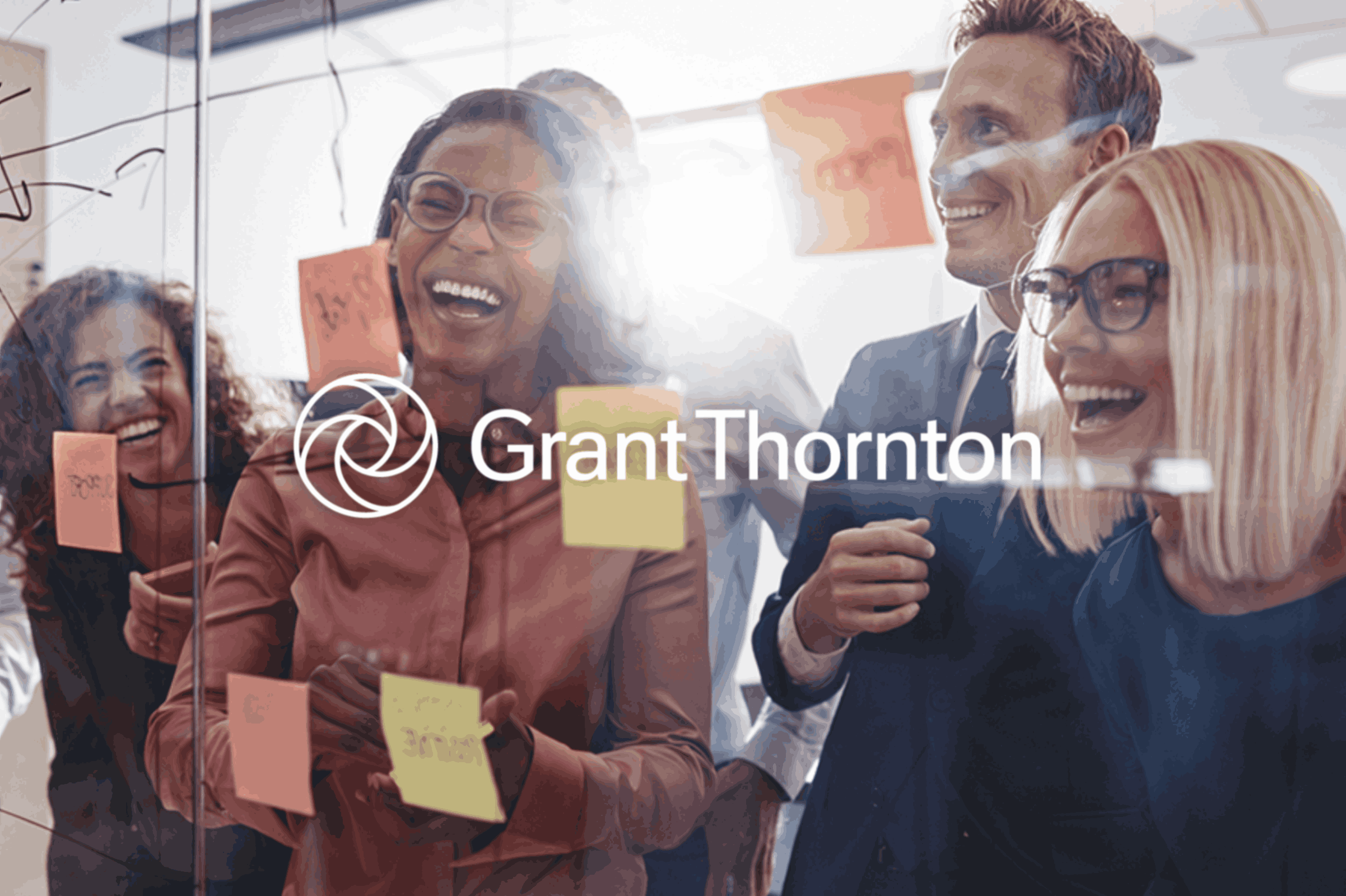 Grant Thornton Australia case study