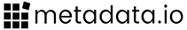 metadata.io platform, integral for people-driven ROI, employee advocacy data, and human capital insights.