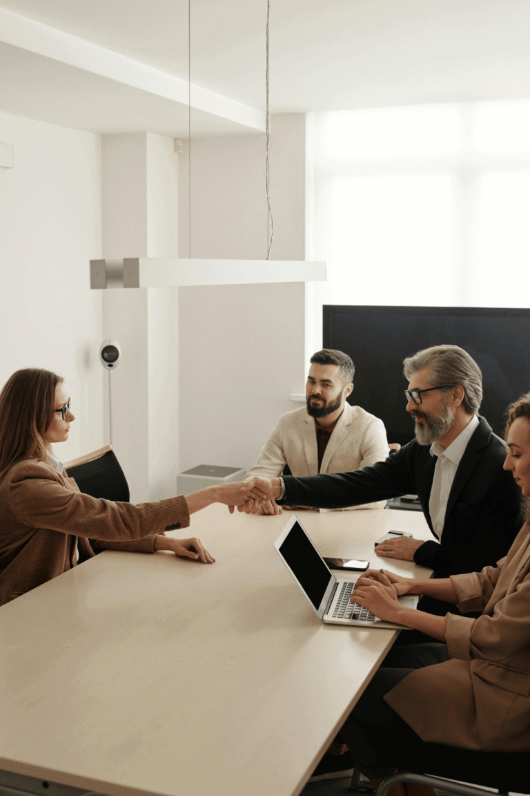 From visibility to revenue: turning your executive presence into pipeline