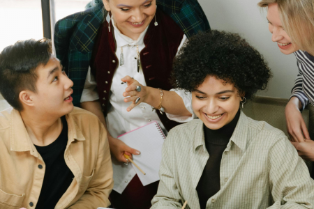 Preparing for the employee advocacy motivation dip
