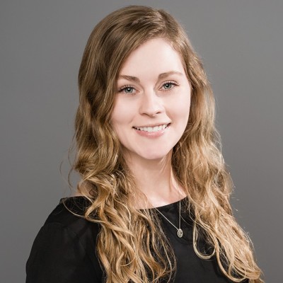 Meghan Perkins, Corporate Communications Manager at Keyfactor