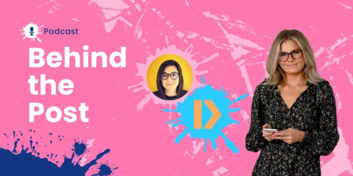 How to nail your social strategy ​​on a global scale visual guide