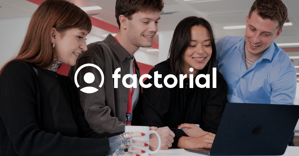 Factorial case study cover